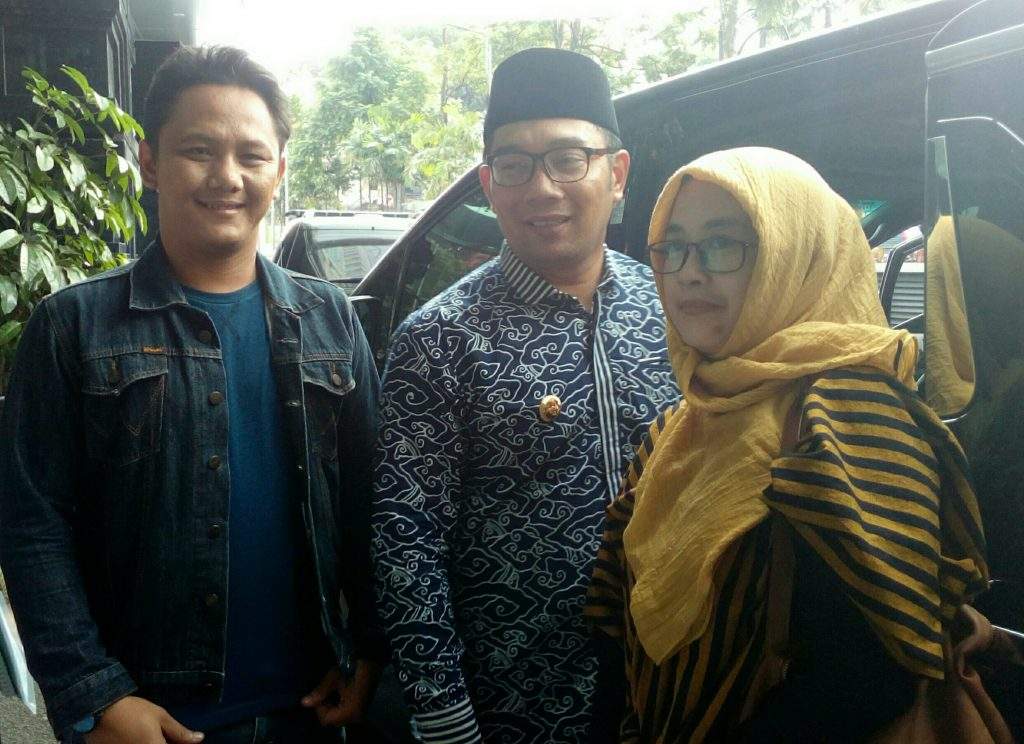 Utang Pinjol Warga Jabar Tertinggi Se-Indonesia Capai 13,8 Triliun , Ini Respon Gubernur