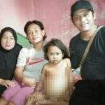 Butuh Bantuan, Bocah Asal Serang Wetan - Cirebon Derita "Thalasemia"