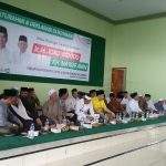 Dedi: Saya Titip, di Cirebon Pak Jokowi Menangnya Gak Usah Tinggi-tinggi, Cukup 90 Persen Saja