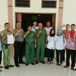 Pemdes Dompyong Wetan Sukses Gelar Donor Darah, HUT RI Bakal Lebih Meriah