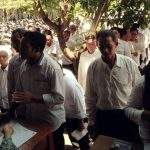 454 Honorer K2 Kab Cirebon Ikuti Ujian PPPK