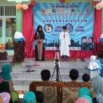 Ingin Lebih Dikenal Luas, MI Integral Al Hidayah Gelar "Angkasa 2"