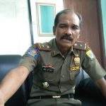 Belum Kantongi Izin, Indomart Samping Batik Trusmi Beroperasi Lagi