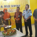 Makin Berkualitas, BB Tour & Travel Raih Sertifikasi Kemenpar RI