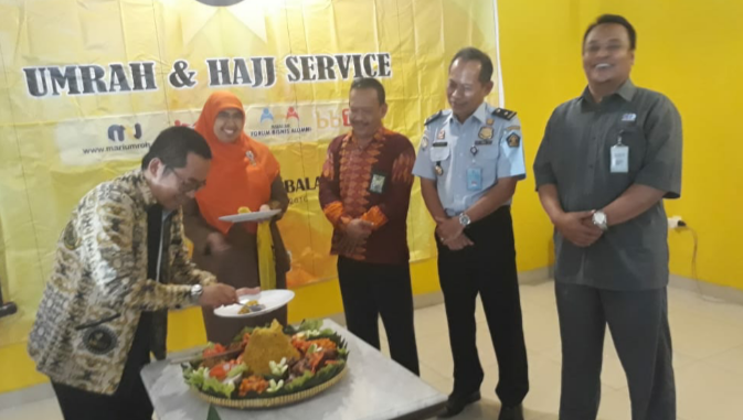 Makin Berkualitas, BB Tour & Travel Raih Sertifikasi Kemenpar RI