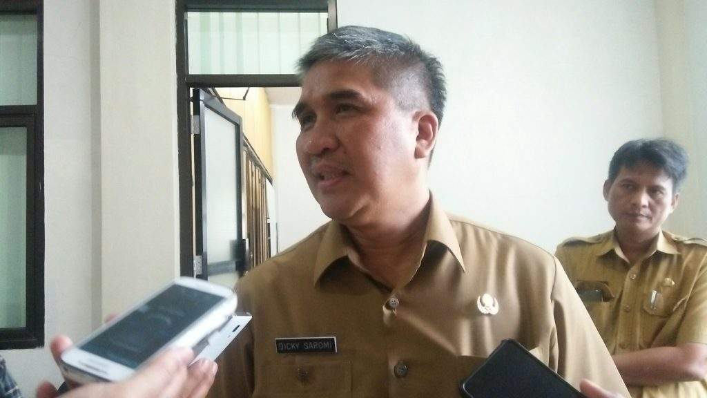 Besok, Pj Bupati Tandatangani Surat Penugasan Plt Kadis LH