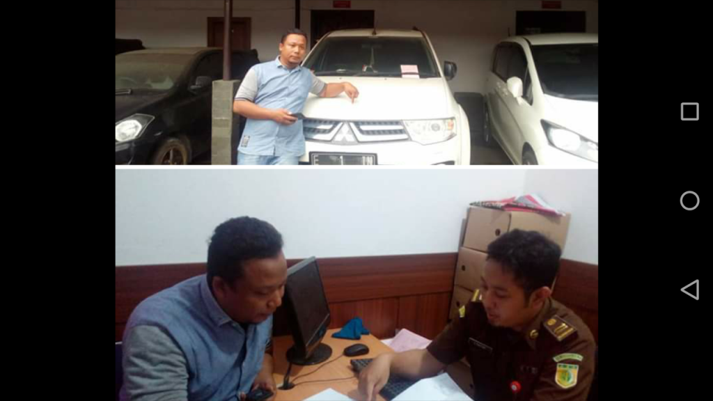 Lima Tahun Sudah Nasabahnya Gigit Jari, Ini Dia Info Terbaru Soal CSI Lima Tahun Sudah Nasabahnya Gigit Jari, Ini Dia Info Terbaru Soal CSI