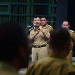 Tahura Akan Dikembangkan Jadi BLUD