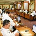 Sekda Jabar Minta Inspektorat Tindak Lanjuti Hasil Pemeriksaan BPK