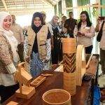 Pelatihan Perdana, 'Baju Baja' Akan Kembangkan Potensi Pengrajin