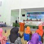 Uu Ingin Pemerintah dan Kepala Sekolah Nyambung Seperti "Besi Sembrani"