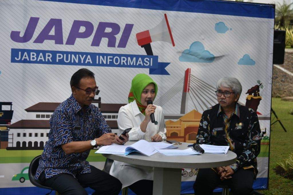 Atalia Siap Berdayakan Kader PKK Berantas DBD