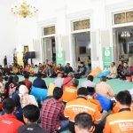 Pertama Kalinya Ridwan Kamil Menerima Langsung Keluhan Masyarakat