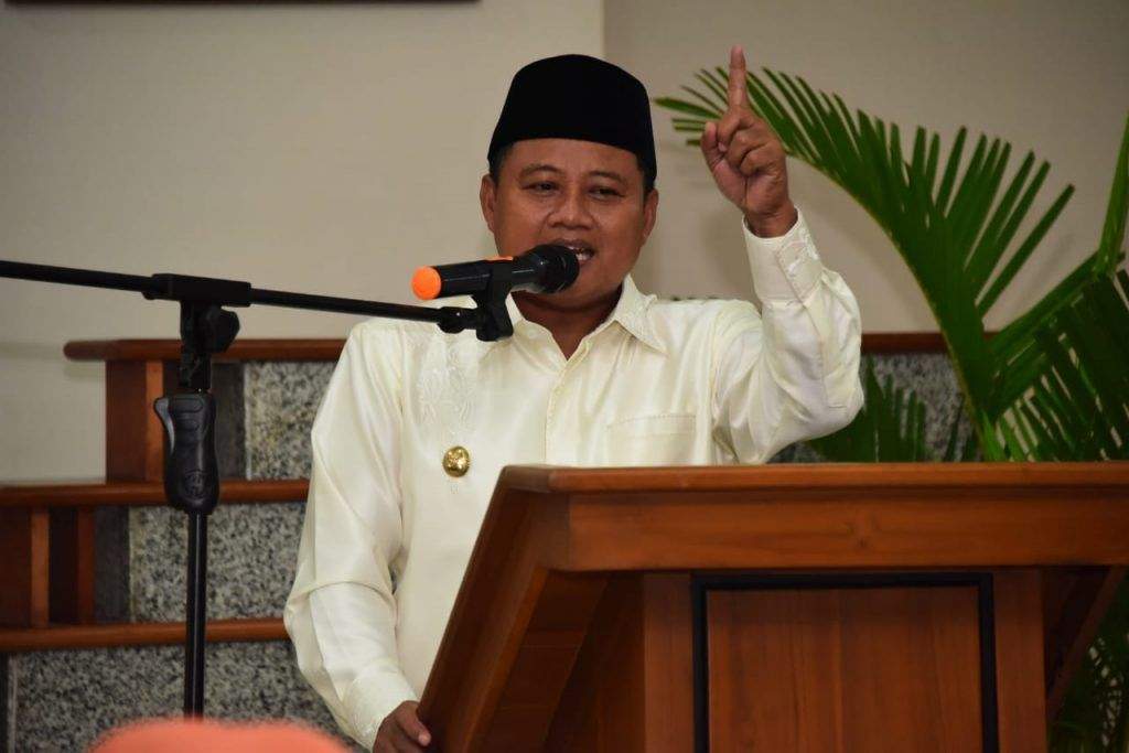 Tenaga Pendidik Harus Gali dan Kembangkan Potensi Peserta Didik