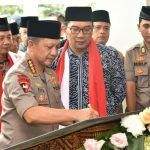 Ridwan Kamil: Indonesia Akan Hebat Jika Kompak dan Bersatu