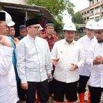 Uu Berharap Mesjid Jadi Penggerak Kemajuan Umat Uu Berharap Mesjid Jadi Penggerak Kemajuan Umat