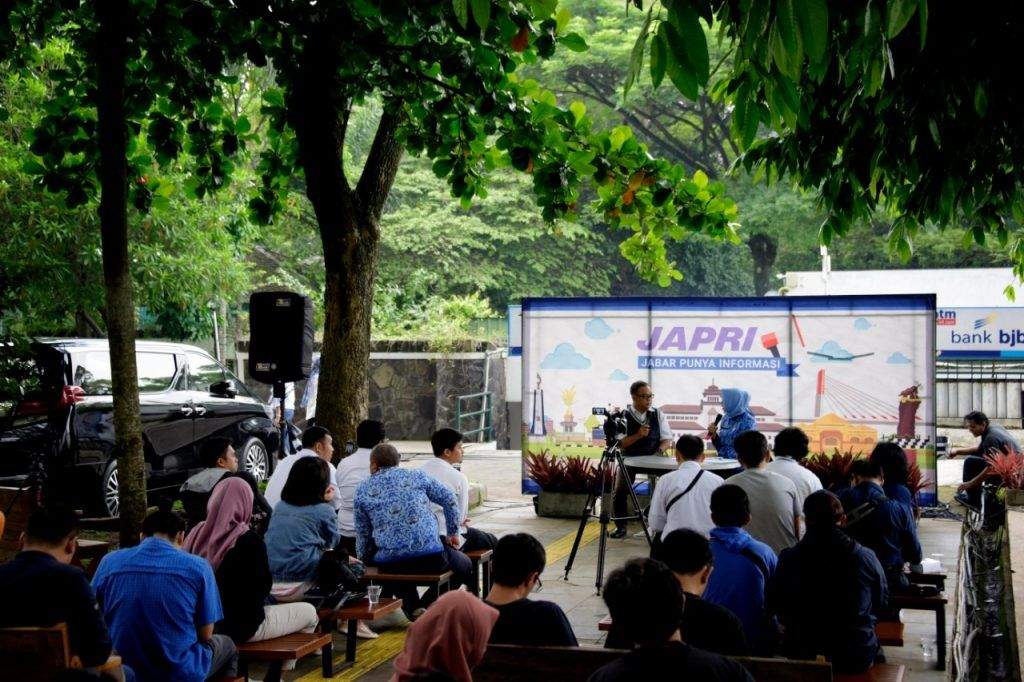 Pemdaprov Jabar Gelar Citarum Expo 2019 Pemdaprov Jabar Gelar Citarum Expo 2019