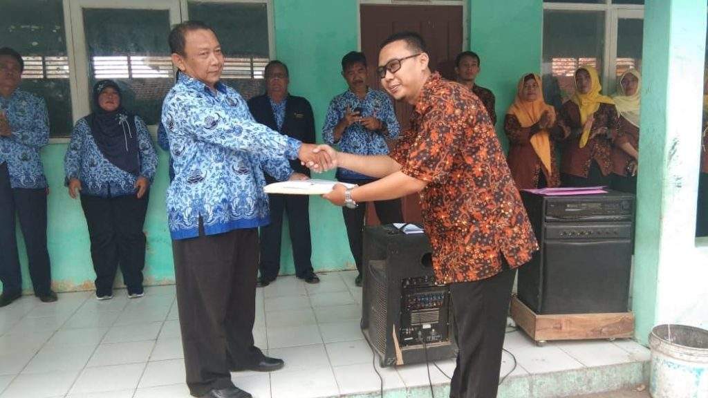 Sisir Siswa SD Berprestasi, K3S dan KKG Gebang Adakan Gebyar Lomba