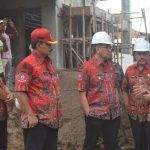 Proyek Gedung Rawat Inap RSUD Waled Mangkrak, Ini Kata Kejaksaan