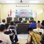 Buka Rembug KTNA, Wagub Uu: Petani Jabar Harus Agrobisnis