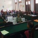 Penyuap Bupati Sunjaya Dituntut 1,5 Tahun Penjara Plus Denda 100 Juta