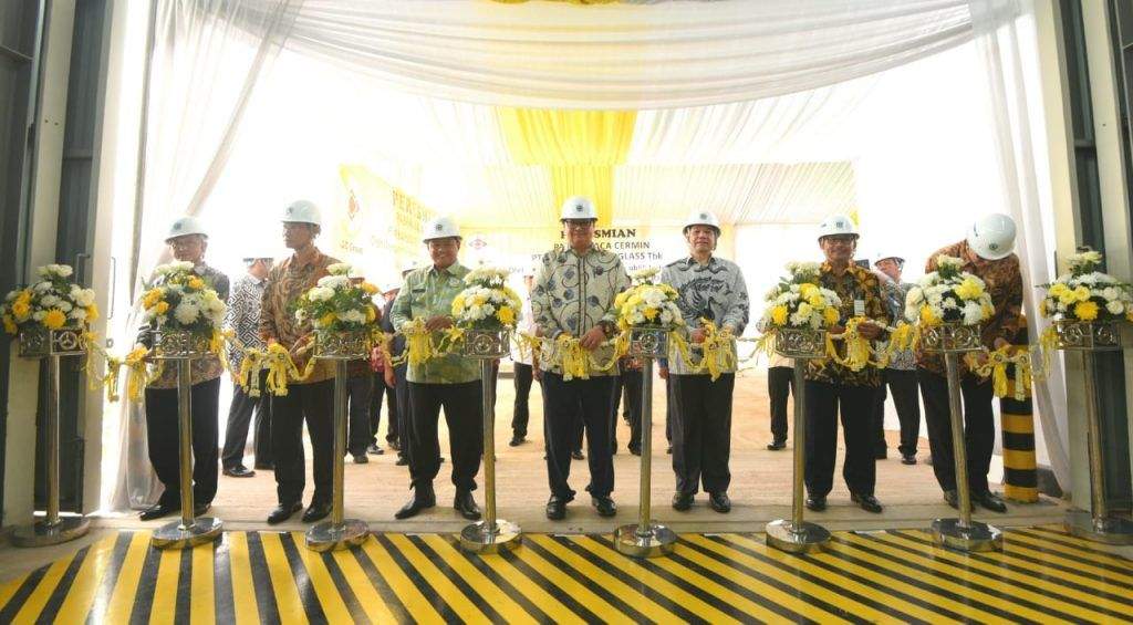 Mantap Nih! Kawasan Rebana Bakal Serap 4,49 Juta Pekerja