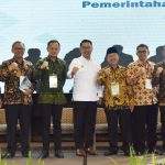 KOPDAR Awal 2019, Pemprov & Kab/Kota Se-Jabar Sinkronkan Arah Pembangunan