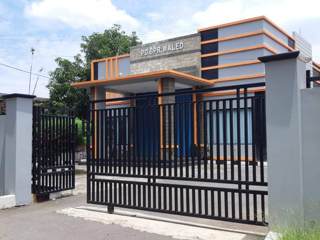 Siap-siap Merger! 119 BPR Di Jabar Tak Cukup Modal Siap-siap Merger! 119 BPR Di Jabar Tak Cukup Modal