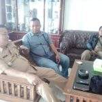 Ini Kata Camat Pasaleman Soal Polemik Kandang Ayam di Desa Tonjong