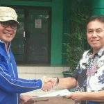 Begini Pesan Pj Bupati Cirebon kepada Plt Kadis LH