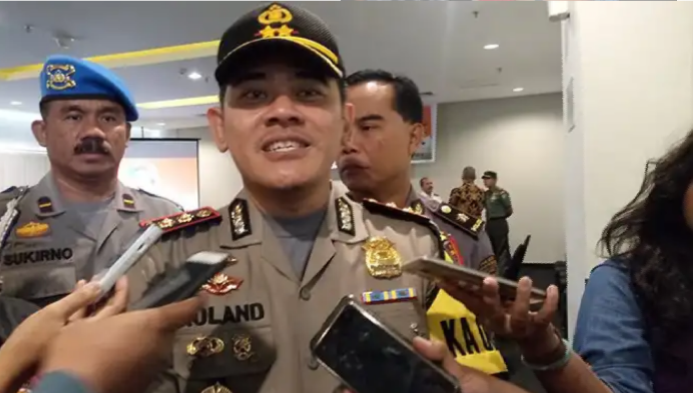 Plt Kadis PUPR Kota Cirebon Ditahan Polres Ciko