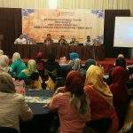 Jangan Abaikan Peran Perempuan Pada Pemilu 2019