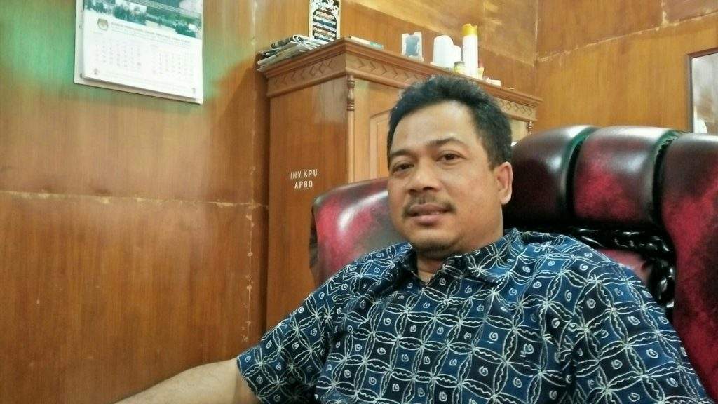 Ini Jadwal Kedatangan Surat Suara untuk Kabupaten Cirebon