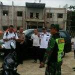 Gelar Razia, Imigrasi Cirebon Amankan 2 WNA Di "PT. JBI" Desa Kalipasung