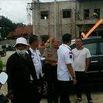 Kuwu Kalipasung Angkat Bicara Soal PT. JBI dan Penangkapan 2 WNA