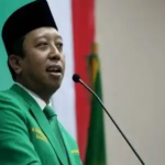 Kabarnya, KPK Tangkap Ketua PPP Romahurmuziy