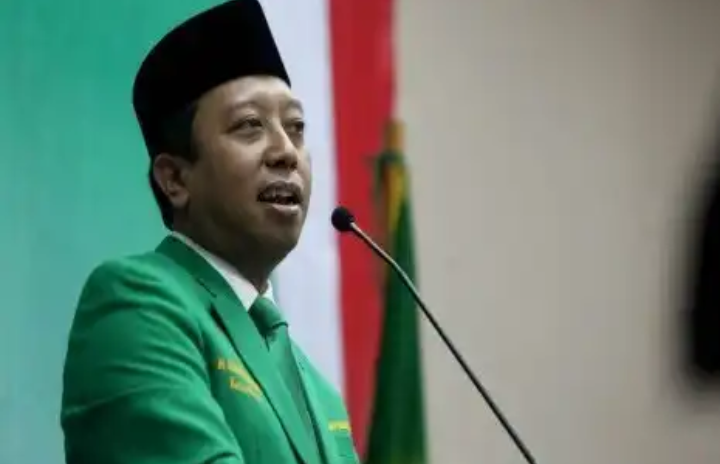 Kabarnya, KPK Tangkap Ketua PPP Romahurmuziy Kabarnya, KPK Tangkap Ketua PPP Romahurmuziy