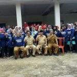 Sosialisasi Germas, Ratusan Kader Di Kecamatan Pasaleman Dibekali 'Ilmu Hidup Sehat'