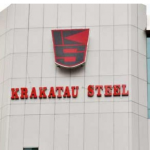 KPK Tangkap Direktur BUMN Krakatau Steel