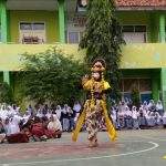 Alhamdulillah, "AKSI 2019" MAN 4 Cirebon Sukses Besar