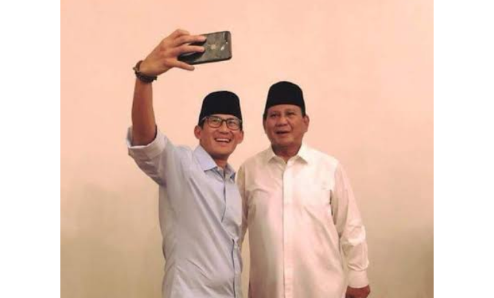 Hingga Maret, Capres 02 Tekor Rp 191,5 Miliar Untuk Kampanye Hingga Maret, Capres 02 Tekor Rp 191,5 Miliar Untuk Kampanye