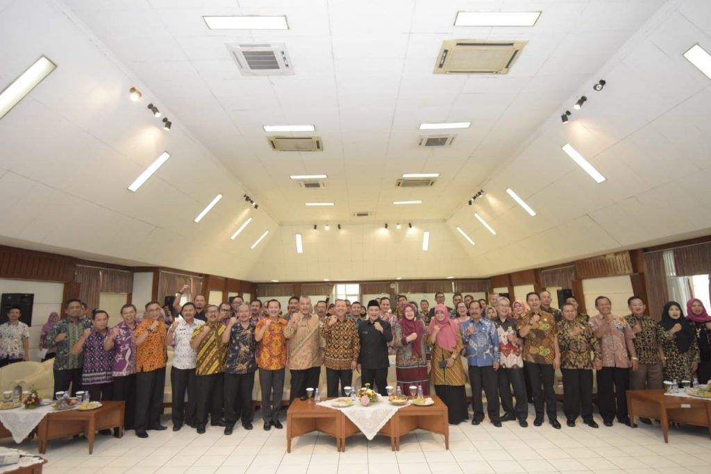 Kembangkan Desa, Jabar Akan Bangun 20 Jembatan di 2019