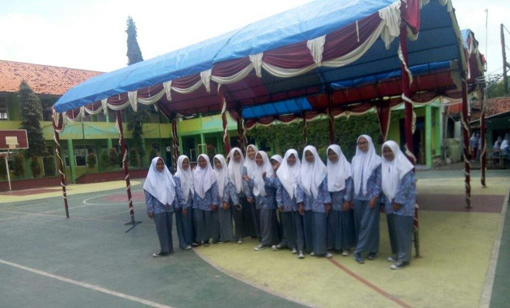 Hari Ini, MAN 4 Cirebon Gelar "AKSI" 2019 Hari Ini, MAN 4 Cirebon Gelar "AKSI" 2019