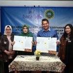 Optimalkan Pajak Pertanahan, bank bjb Teken MoU Dengan Ikatan PPAT