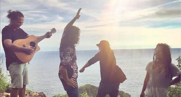 Ademkan Suhu Pilpres Yang Panas Dengan Lagu BIP "Kita Bisa"