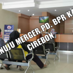 Begini Carut Marut PD. BPR Di Kab Cirebon Menuju Merger Jadi Bank BKC