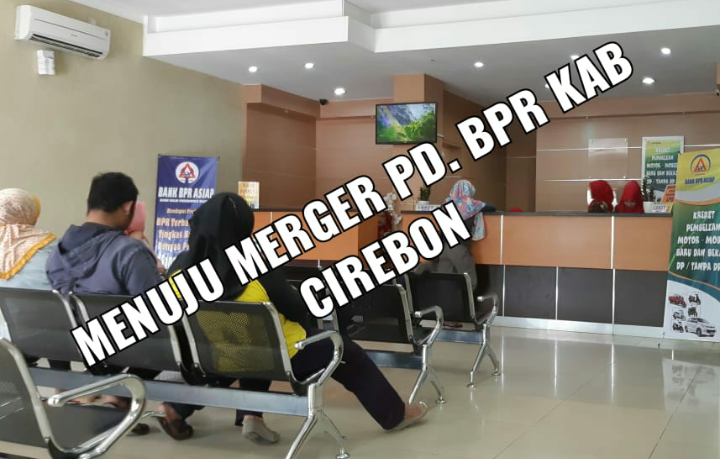 FITRA: Kolusi Di BPR Kabupaten Cirebon, Daya Rusaknya Lebih Parah Dari Korupsi