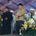 Panglima TNI & Kapolri Kunjungi Ponpes Al-Baghdadi Karawang