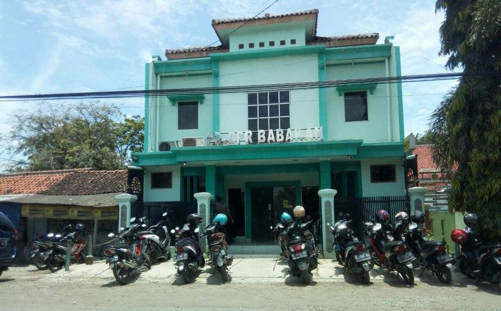 Puluhan Tahun Para Direksi PD. BPR Di Kabupaten Cirebon Tidak Dirotasi, Sehatkah?! Puluhan Tahun Para Direksi PD. BPR Di Kabupaten Cirebon Tidak Dirotasi, Sehatkah?!