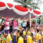 Pemprov Jabar Bakal Bangun Empat Pusat Kebudayaan Tahun Ini